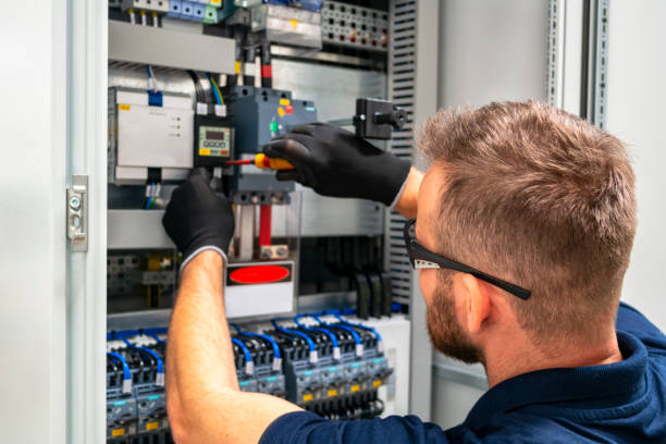 Best Electrical Installation Contractor  in Dana, NC